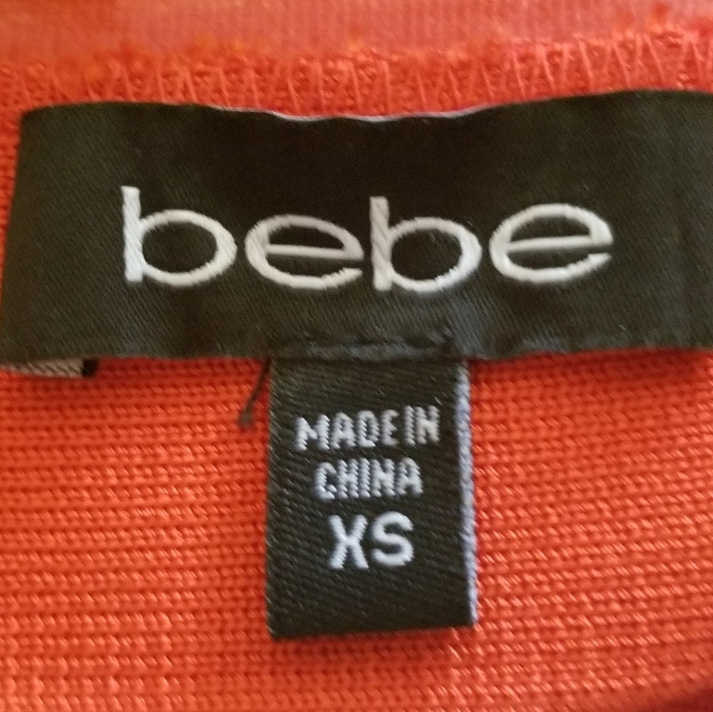 Bebe - image 6